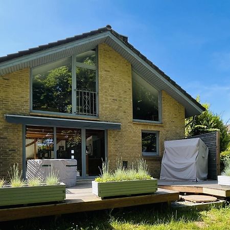 Arendt Villa Langholz Exterior photo